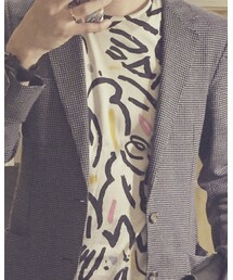 H&M | Tシャツ/カットソー