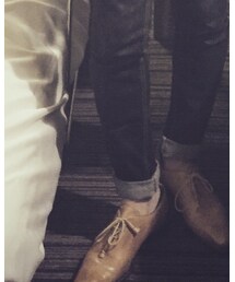 Stefano Branchini | ドレスシューズ