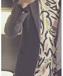 AMI Alexandre Mattiussi | テーラードジャケット