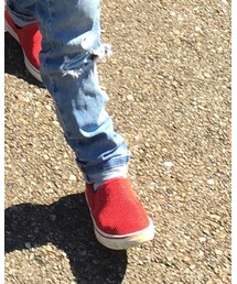 ZARA | スニーカー