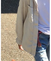 ZARA | シャツ/ブラウス