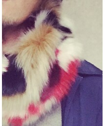 TACASI | ストール/ショール