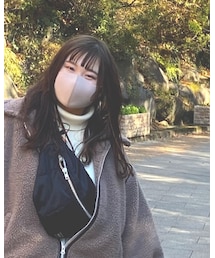 niko and... | ニット/セーター