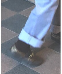 Needles | シューズ