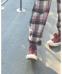 CONVERSE | シューズ