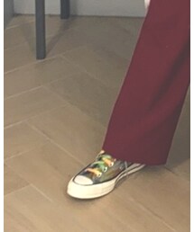 CONVERSE | スニーカー