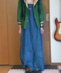 古着 | サロペット/オーバーオール
