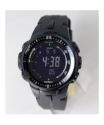 CASIO | プロトレック　PRO　TREK(アナログ腕時計)