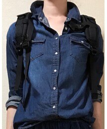 used | シャツ/ブラウス