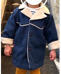 Levi's(リーバイス)の「ジャケット/アウター(その他アウター)」