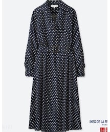 UNIQLO | ワンピース