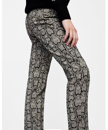 ZARA | その他パンツ