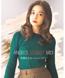 LINEASTORIA | ウィッグ