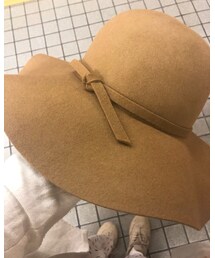 商店街で買った | ハット