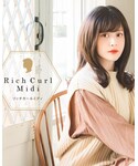 LINEASTORIA(リネアストリア)の「ヘアアクセサリー(ウィッグ)」