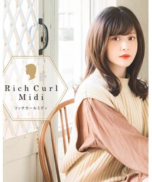 LINEASTORIA | ウィッグ