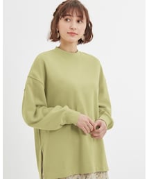 GU | スウェット