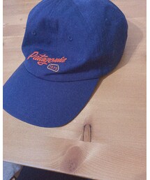 patagonia | キャップ