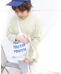 別アングル | ウィッグ