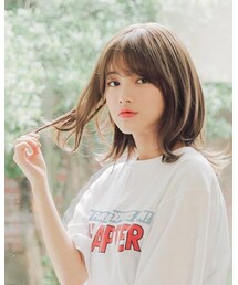 LINEASTORIA | ウィッグ