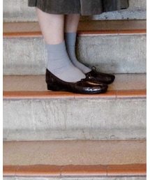 moumoune | パンプス
