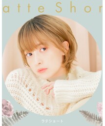 LINEASTORIA | ウィッグ