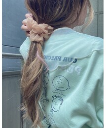 後ろから | その他