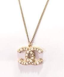 CHANEL | ネックレス