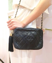 CHANEL | ショルダーバッグ