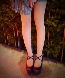 R&E | その他シューズ