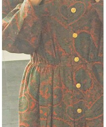 古着 | ワンピース