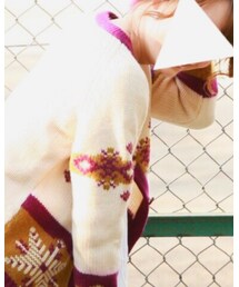 古着 | カーディガン/ボレロ