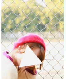 古着 | ハンチング/ベレー帽