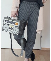 Bershka | チノパンツ