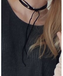 ZARA | ネックレス