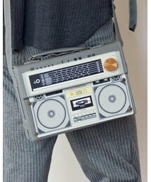 no brand | ショルダーバッグ