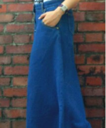 嘉蒂斯 | デニムスカート