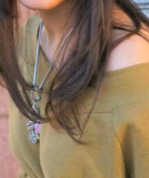 Magic&Fasion | ネックレス