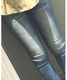 American Eagle | デニムパンツ