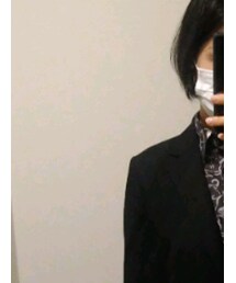 coton doux | シャツ/ブラウス