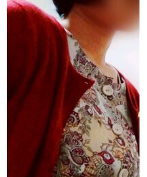 m.f.editorial | カーディガン/ボレロ