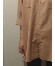 OZOC | シャツ/ブラウス