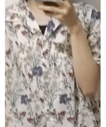 RAY CASSIN | シャツ/ブラウス