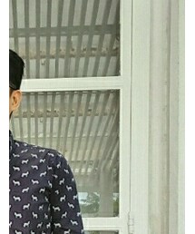 ZARA MAN | ポロシャツ