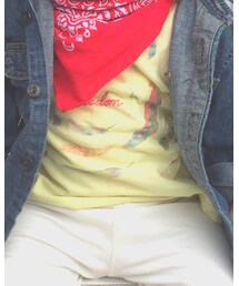 ZARA | Tシャツ/カットソー