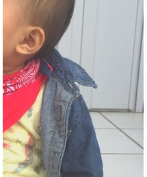 Lee | デニムジャケット