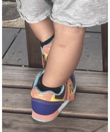 NEW BALANCE | スニーカー