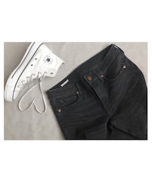 無印良品 | デニムパンツ