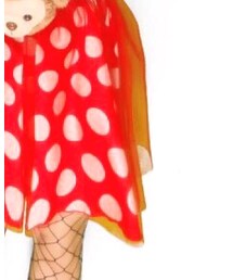 Disney | スカート