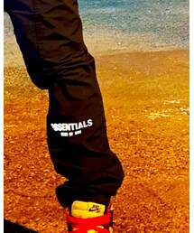 FOG ESSENTIALS | カーゴパンツ